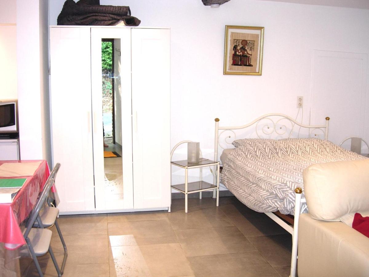 La Quietude Apartment Chaudfontaine Ngoại thất bức ảnh