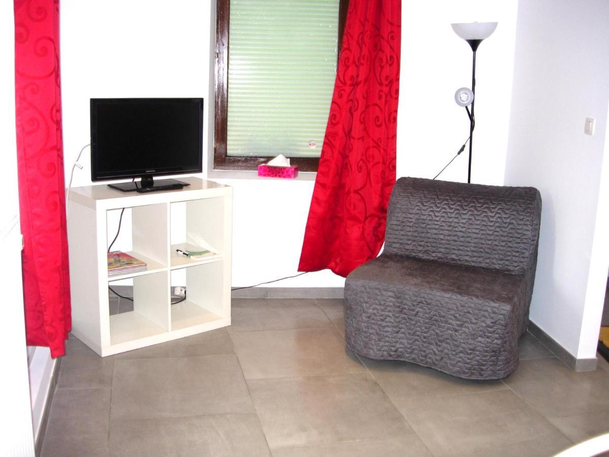 La Quietude Apartment Chaudfontaine Ngoại thất bức ảnh