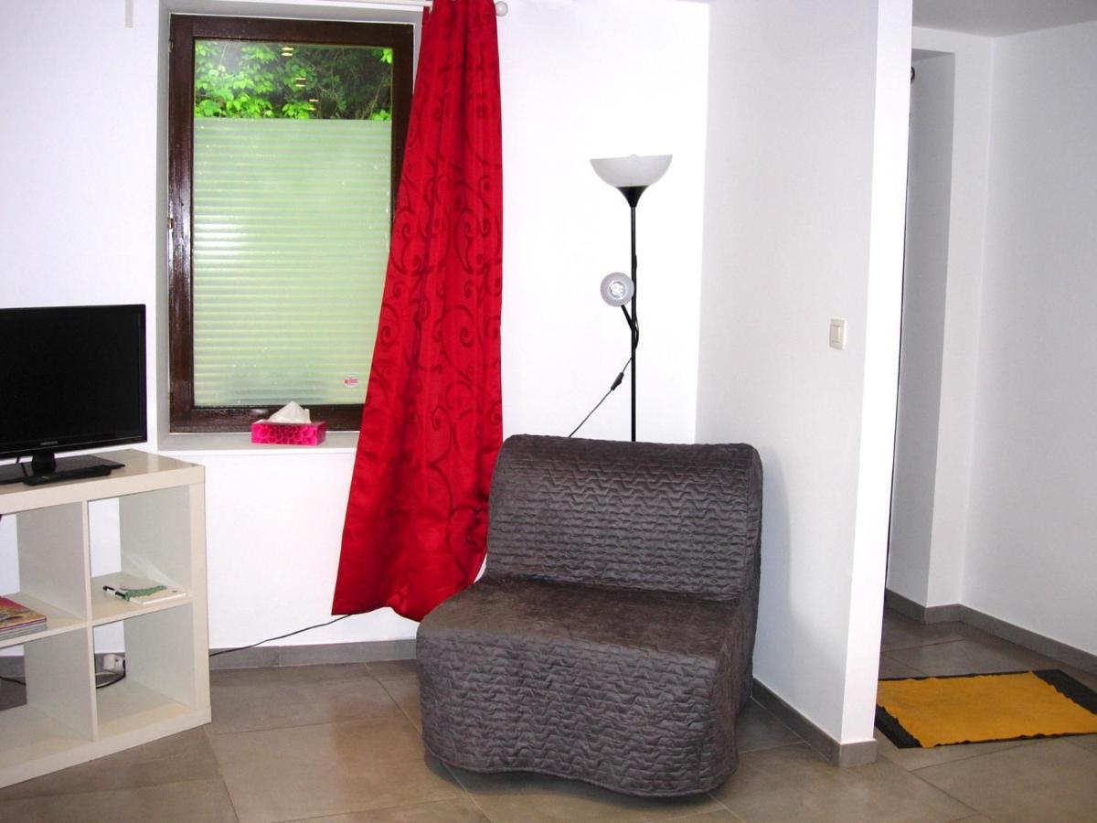 La Quietude Apartment Chaudfontaine Ngoại thất bức ảnh