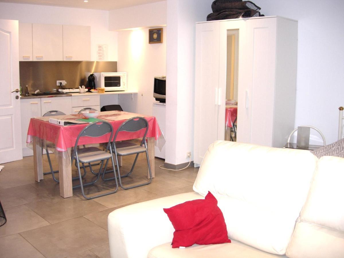 La Quietude Apartment Chaudfontaine Ngoại thất bức ảnh