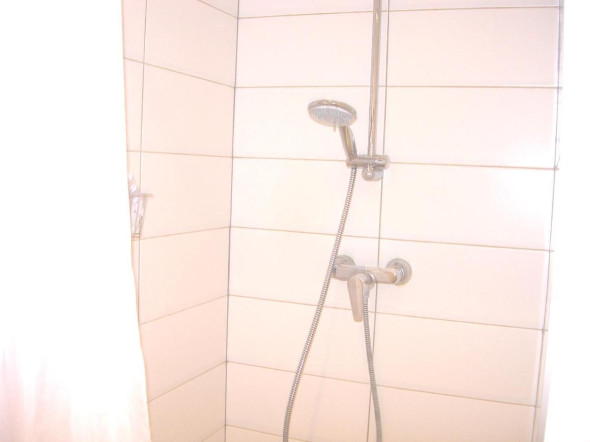 La Quietude Apartment Chaudfontaine Ngoại thất bức ảnh