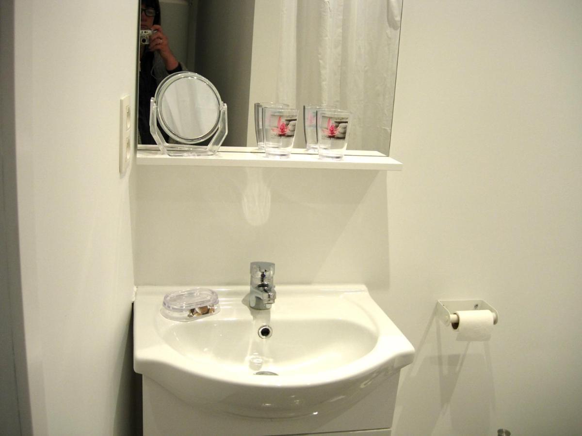 La Quietude Apartment Chaudfontaine Ngoại thất bức ảnh