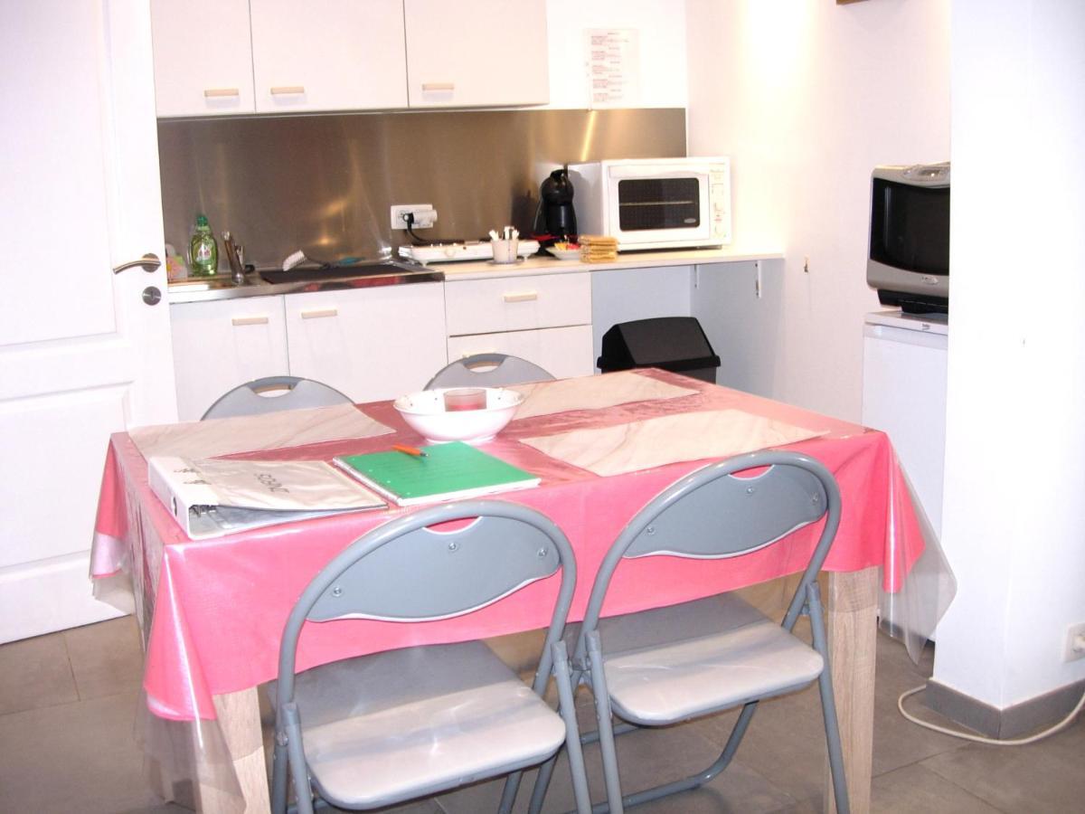 La Quietude Apartment Chaudfontaine Ngoại thất bức ảnh
