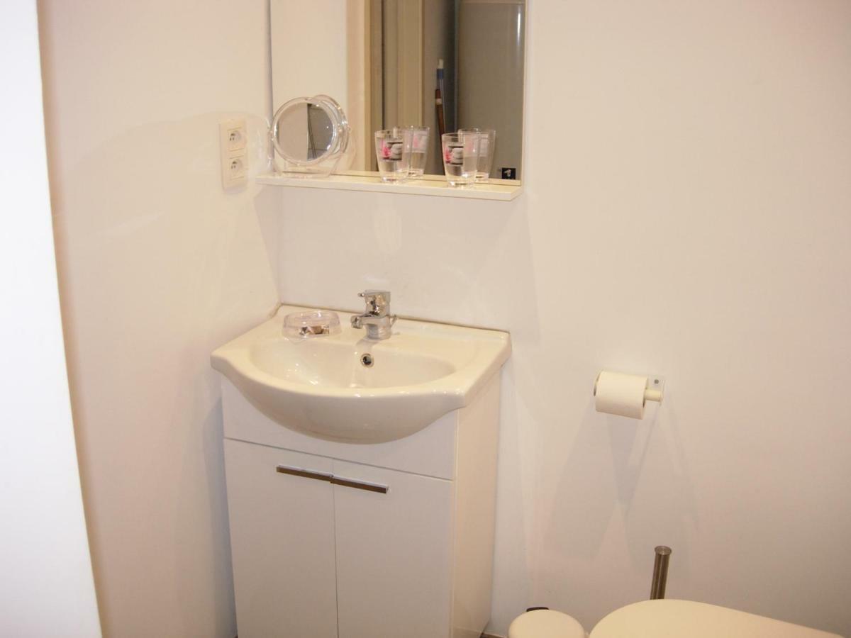 La Quietude Apartment Chaudfontaine Ngoại thất bức ảnh